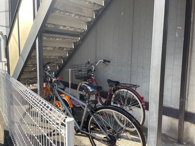 コーポK その他21