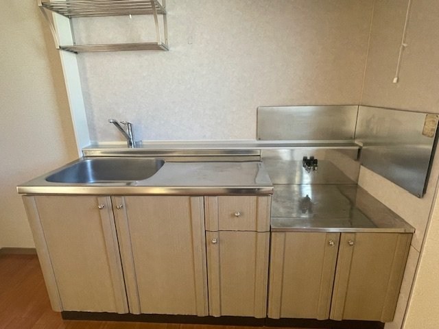 コーポK キッチン