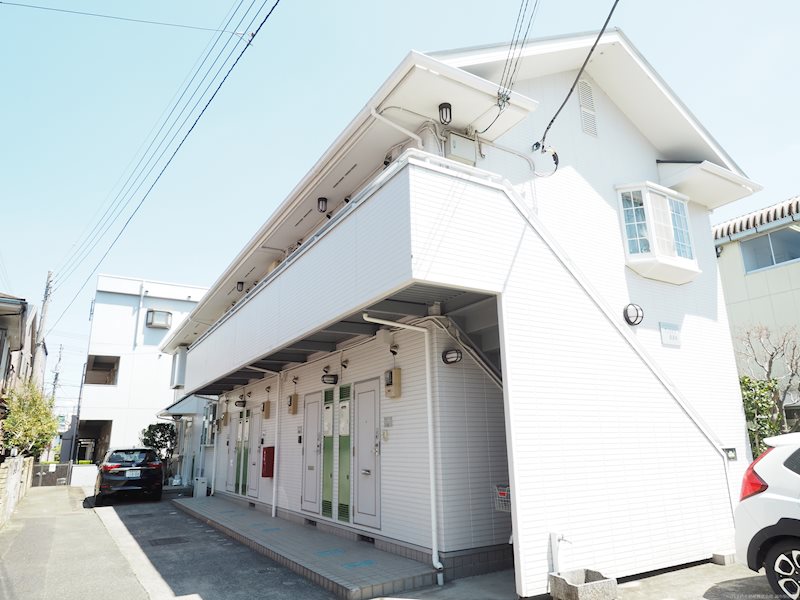 サンライフ西調布 その他外観2