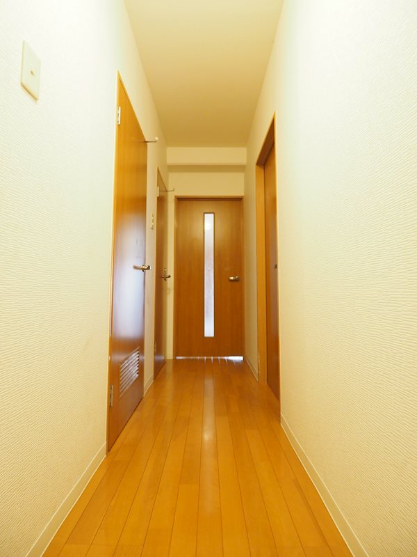 ハイツリバーサイド その他2