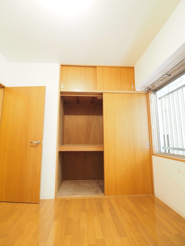 ハイツリバーサイド その他3