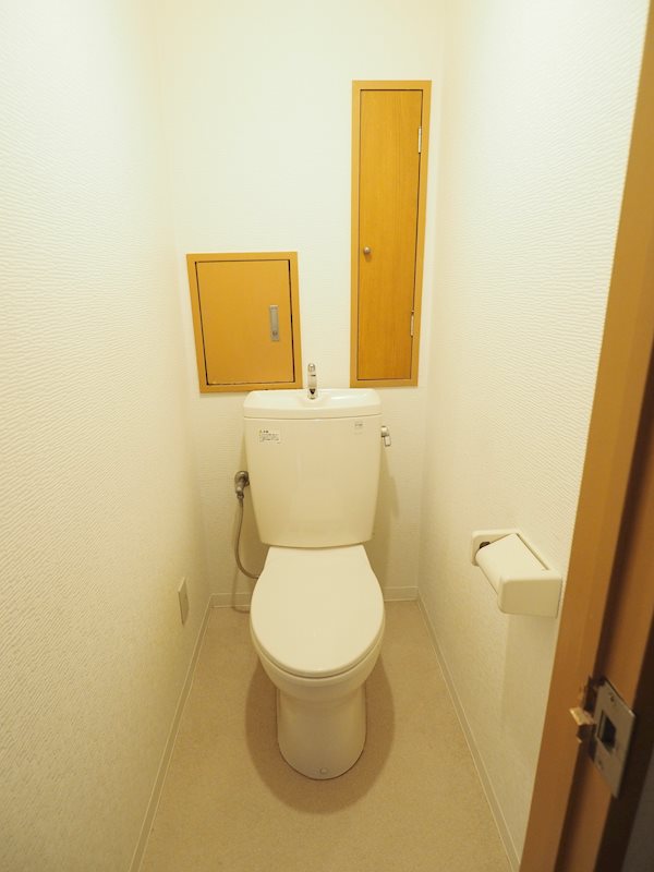 ハイツリバーサイド その他4