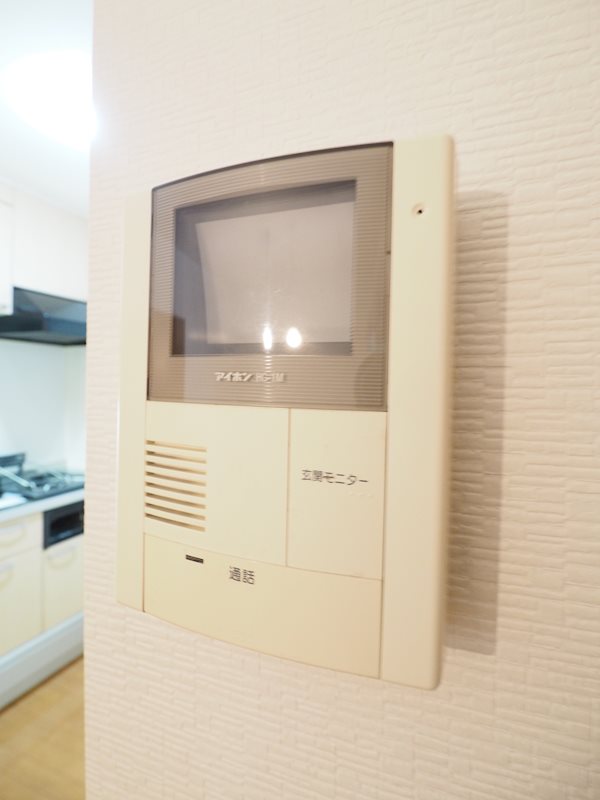 ハイツリバーサイド その他6