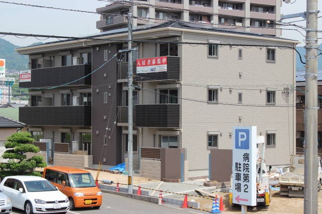Riviere(リヴィエール) 外観