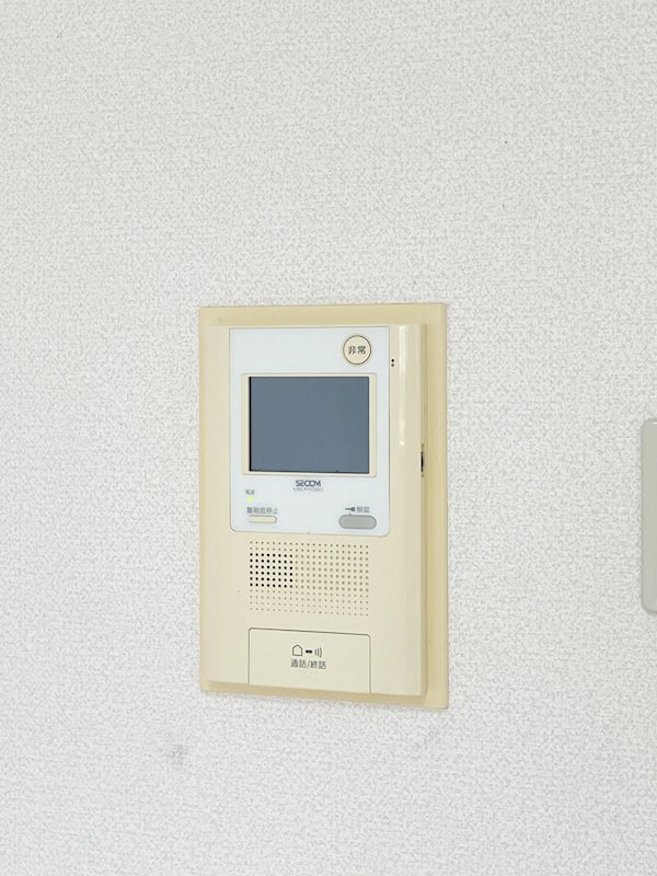 ライオンズマンション鶴見第3 その他3