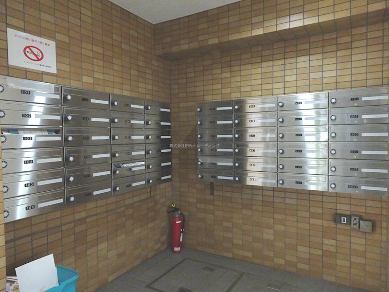 ライオンズマンション鶴見第3 その他外観3