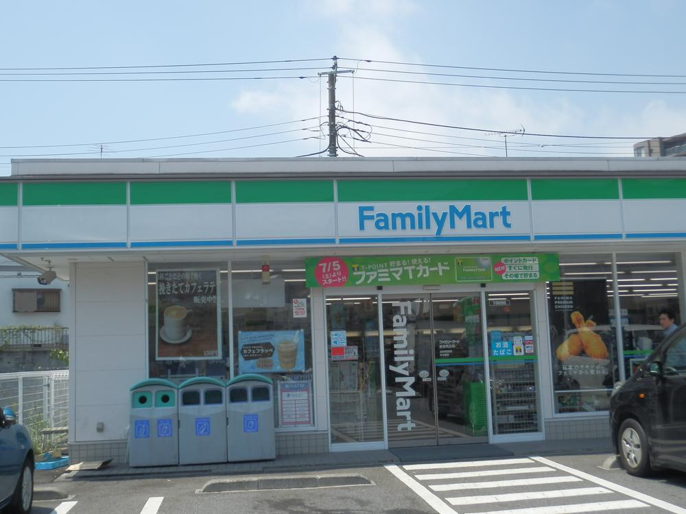 ライオンズマンション鶴見第3 周辺画像1