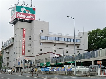 ライオンズマンション鶴見第3 周辺画像2