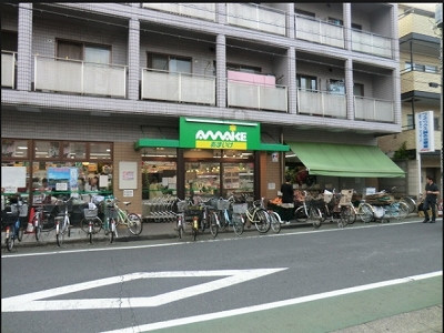 練馬区上石神井１丁目楽器可(ピアノ・弦管打楽器・声楽)マンション その他