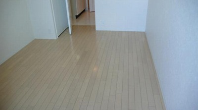 練馬区上石神井１丁目楽器可(ピアノ・弦管打楽器・声楽)マンション リビング