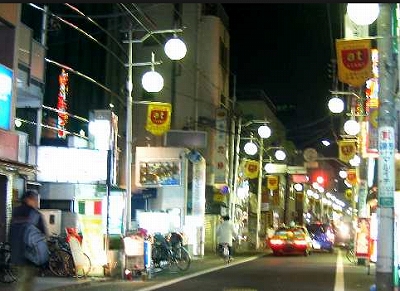 練馬区上石神井１丁目楽器可(ピアノ・弦管打楽器・声楽)マンション その他