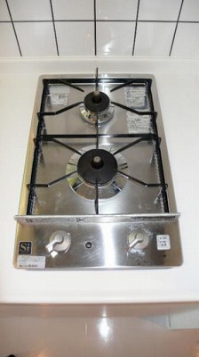 練馬区上石神井１丁目楽器可(ピアノ・弦管打楽器・声楽)マンション キッチン