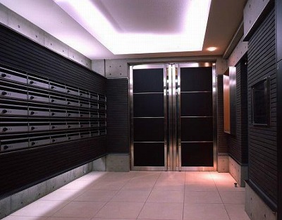 練馬区上石神井１丁目楽器可(ピアノ・弦管打楽器・声楽)マンション ベランダ