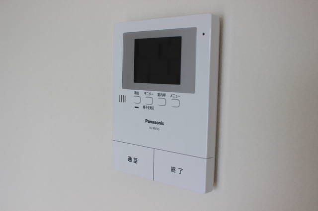シャーメゾン城山 その他外観4