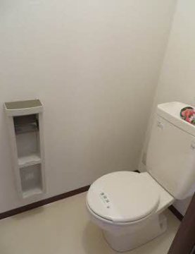 シャーメゾン五月が丘 B棟 その他3