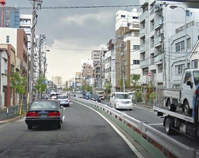 江戸川区平井6丁目楽器可（ピアノ・弦管打楽器・声楽）分譲マンション その他