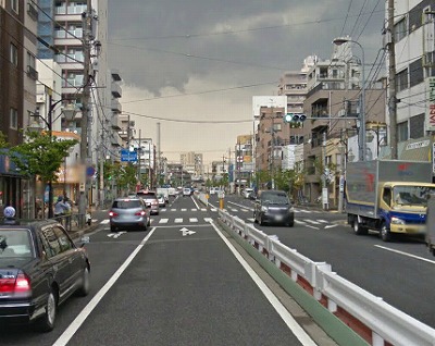 江戸川区平井6丁目楽器可（ピアノ・弦管打楽器・声楽）分譲マンション その他