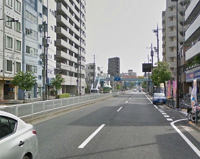江戸川区平井6丁目楽器可（ピアノ・弦管打楽器・声楽）分譲マンション その他