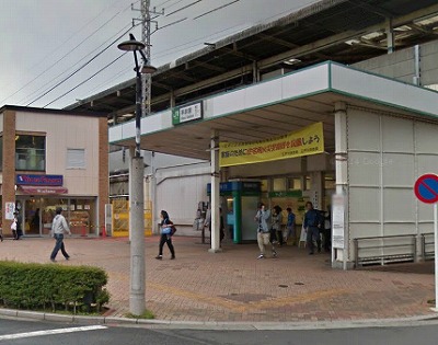 江戸川区平井6丁目楽器可（ピアノ・弦管打楽器・声楽）分譲マンション その他