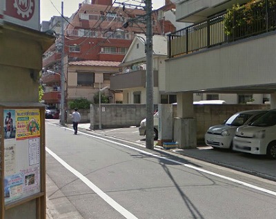 江戸川区平井6丁目楽器可（ピアノ・弦管打楽器・声楽）分譲マンション リビング