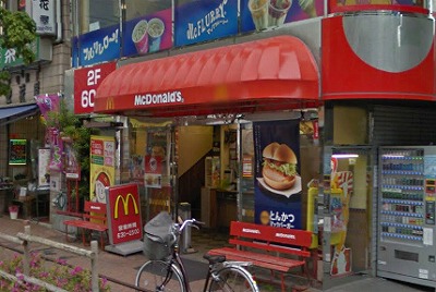 江戸川区平井6丁目楽器可（ピアノ・弦管打楽器・声楽）分譲マンション その他