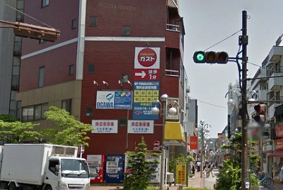 江戸川区平井6丁目楽器可（ピアノ・弦管打楽器・声楽）分譲マンション その他