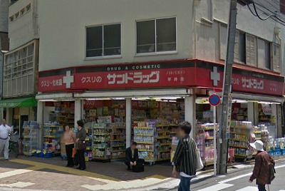 江戸川区平井6丁目楽器可（ピアノ・弦管打楽器・声楽）分譲マンション その他
