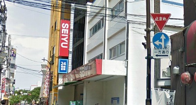 江戸川区平井6丁目楽器可（ピアノ・弦管打楽器・声楽）分譲マンション キッチン