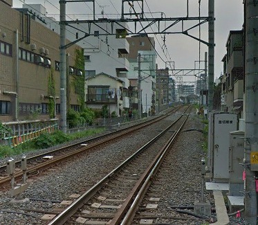 品川区中延5丁目楽器可（ピアノ・弦管楽器・声楽）マンション その他