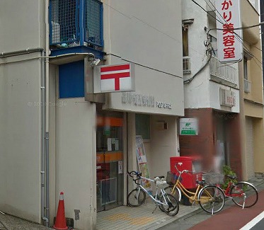 品川区中延5丁目楽器可（ピアノ・弦管楽器・声楽）マンション その他
