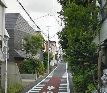 品川区中延5丁目楽器可（ピアノ・弦管楽器・声楽）マンション その他