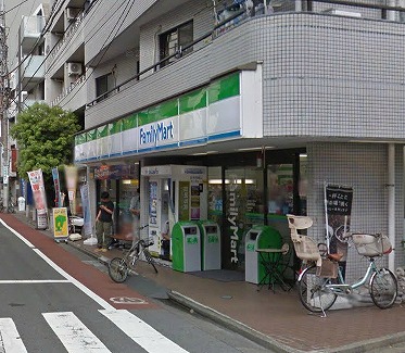 品川区中延5丁目楽器可（ピアノ・弦管楽器・声楽）マンション その他
