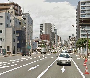 品川区中延5丁目楽器可（ピアノ・弦管楽器・声楽）マンション その他