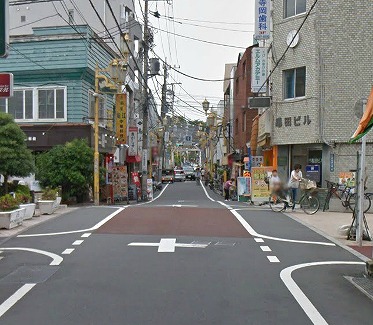 品川区中延5丁目楽器可（ピアノ・弦管楽器・声楽）マンション ベッドルーム