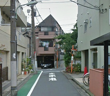 品川区中延5丁目楽器可（ピアノ・弦管楽器・声楽）マンション 風呂画像