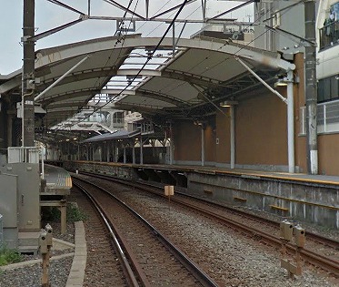 品川区中延5丁目楽器可（ピアノ・弦管楽器・声楽）マンション ベランダ