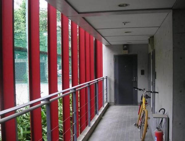 杉並区堀之内2丁目(防音・24時間演奏・グランドピアノ・弦・管打楽器・声楽)マンション その他