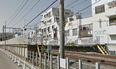 西東京市保谷町3丁目楽器可(防音・24時間演奏・ピアノ・弦・管楽器・声楽)アパート  その他