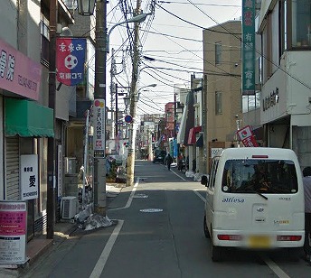 西東京市保谷町3丁目楽器可(防音・24時間演奏・ピアノ・弦・管楽器・声楽)アパート  その他