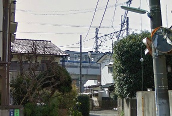 西東京市保谷町3丁目楽器可(防音・24時間演奏・ピアノ・弦・管楽器・声楽)アパート  その他