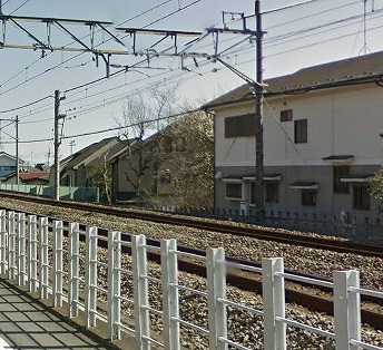 西東京市保谷町3丁目楽器可(防音・24時間演奏・ピアノ・弦・管楽器・声楽)アパート  その他