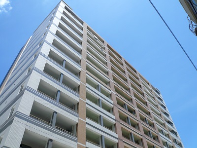 大阪市西区靱本町 マンション 11階 2ldk 14 0万円 大阪市内の賃貸 西区 中央区 本町 心斎橋の賃貸物件ならアーバンシステム管理へ