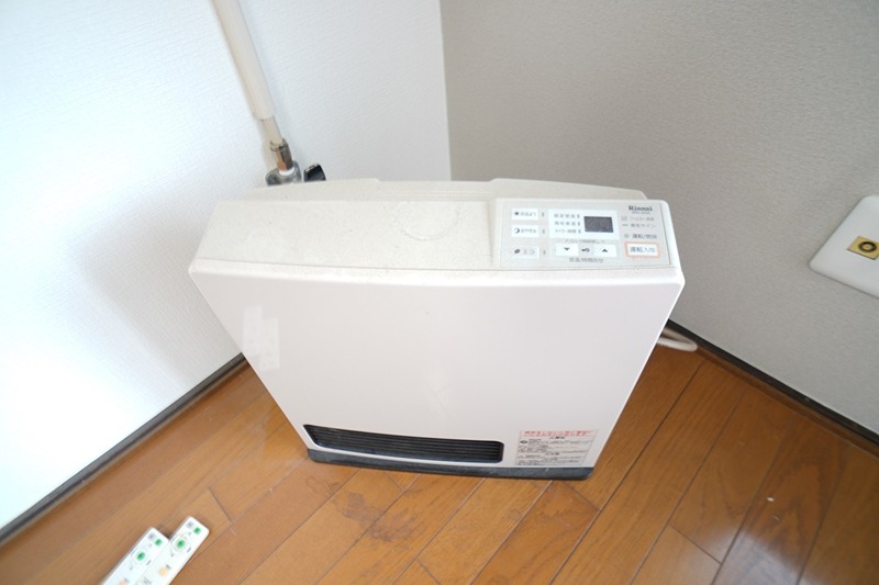 カレッジハウス その他設備