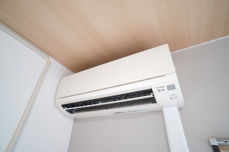 カレッジハウス その他設備