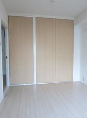 練馬区氷川台3丁目楽器可(ピアノ・弦・管楽器・声楽)マンション 収納