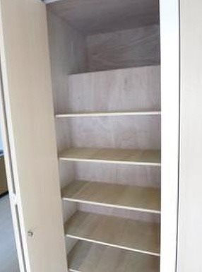 練馬区氷川台3丁目楽器可(ピアノ・弦・管楽器・声楽)マンション 玄関