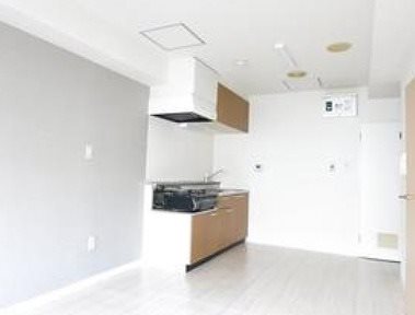 練馬区氷川台3丁目楽器可(ピアノ・弦・管楽器・声楽)マンション リビング