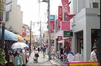 世田谷区代田6丁目楽器可（電子ピアノ）マンション その他