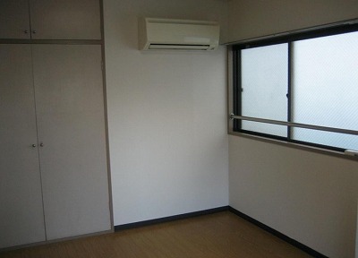 世田谷区代田6丁目楽器可（電子ピアノ）マンション 風呂画像