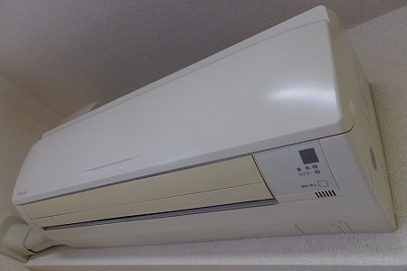 武蔵野パークマンション その他2